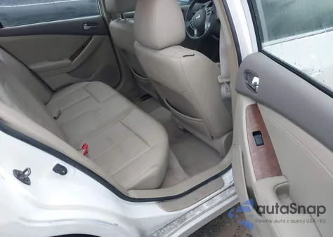 2008 Nissan Altima 3.5 Sl from USA, damaged, VIN 1N4BL21E08N449883